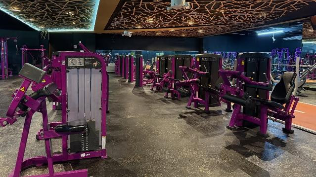 Imagen 2 de la galería del partner Black Fitness Lomas Estrella