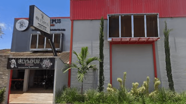 Imagem 2 da galeria do parceiro Olympus Fitness