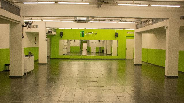 Imagem 1 da galeria do parceiro Pé Descalço Savassi