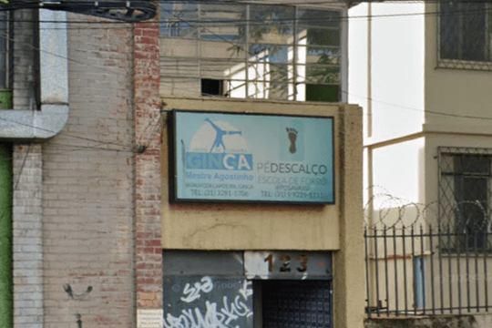 Imagem 2 da galeria do parceiro Pé Descalço Savassi