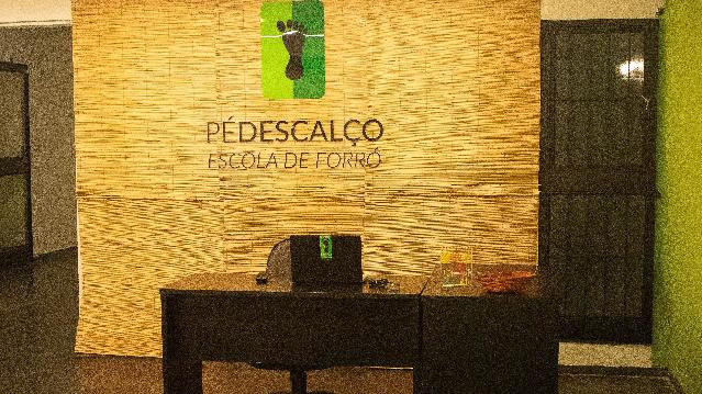 Imagem 2 da galeria do parceiro Pé Descalço Savassi