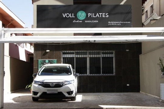 Imagem 2 da galeria do parceiro Voll Pilates Jardim Marajoara