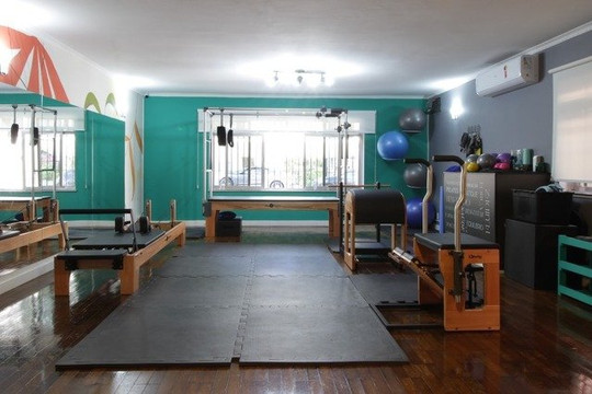 Imagem 1 da galeria do parceiro Voll Pilates Jardim Marajoara