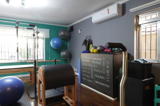 Imagem 3 da galeria do parceiro Voll Pilates Jardim Marajoara