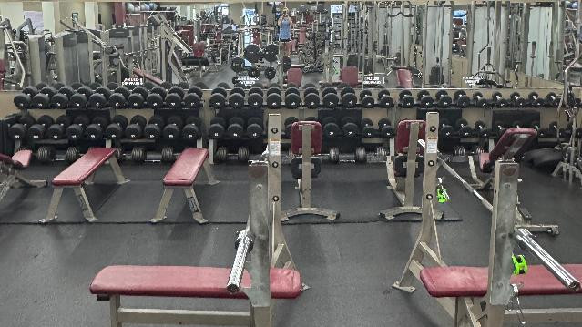 Image 1 from Building Bodies Fitness Center partner gallery