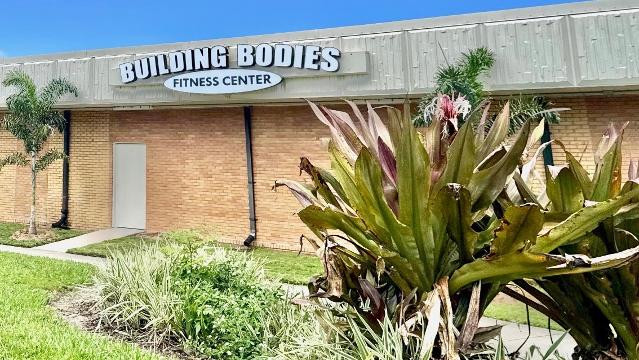 Image 2 from Building Bodies Fitness Center partner gallery