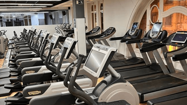 Imagen 1 de la galería del partner Vivagym Abando