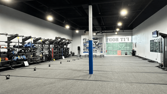 Image 1 from Fit Body Boot Camp El Paso partner gallery