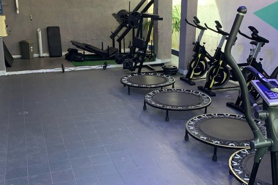 Imagem 1 da galeria do parceiro Studio Alexandre Farias