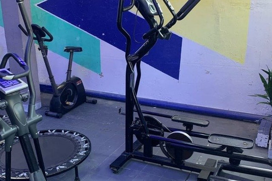 Imagem 2 da galeria do parceiro Studio Alexandre Farias