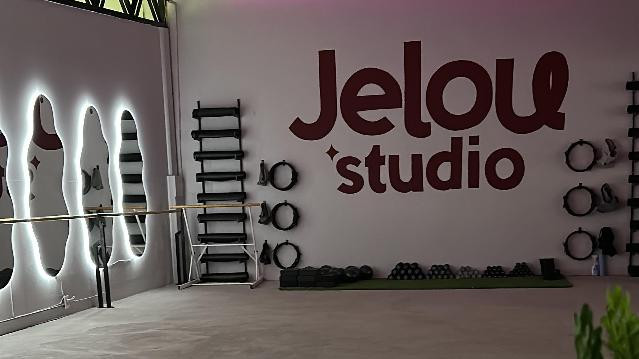 Imagen 1 de la galería del partner Jelou Studio Cuauhtémoc