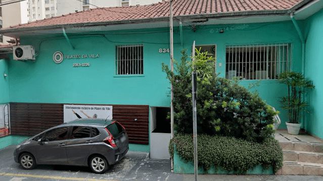 Imagem 2 da galeria do parceiro Pilates Da Vila - Unidade Moema