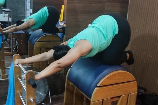 Imagem 3 da galeria do parceiro Studio inpulse