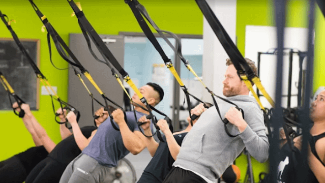 Image 1 de la galerie du partenaire South Sherbrook Fitness