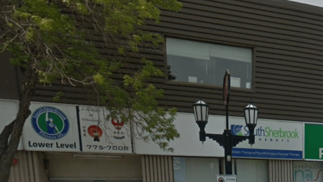 Image 2 de la galerie du partenaire South Sherbrook Fitness