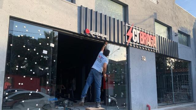 Imagem 2 da galeria do parceiro CT BRAGA