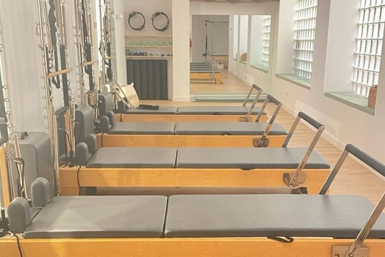 Imagen 1 de la galería del partner CLÍNICA MAP