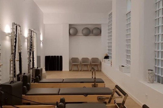 Imagen 3 de la galería del partner CLÍNICA MAP