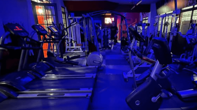 Imagen 3 de la galería del partner Juventud FItness Gym