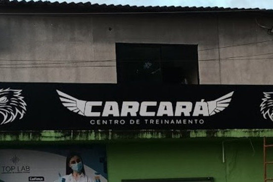 Imagem 2 da galeria do parceiro Carcará Centro de Treinamento