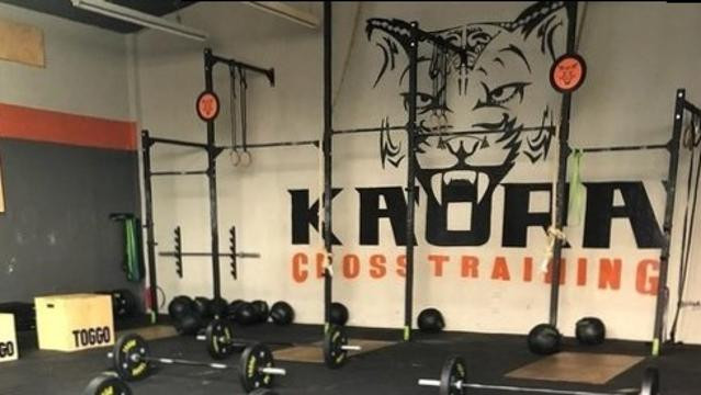 Imagem 1 da galeria do parceiro Ka Ora Crosstraining