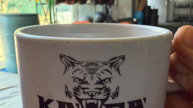 Imagem 3 da galeria do parceiro Ka Ora Crosstraining