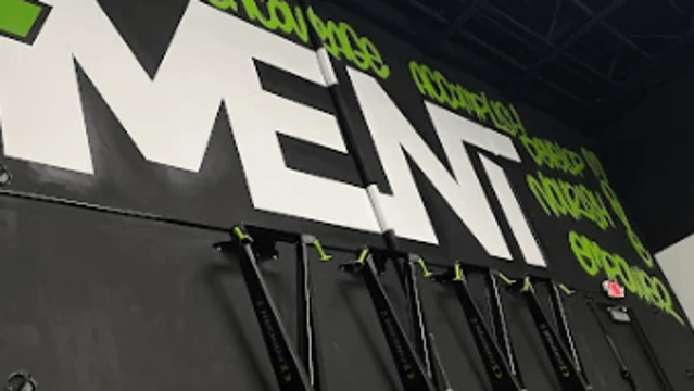 Image 2 from -MENT Fitness - Cedar Hill partner gallery