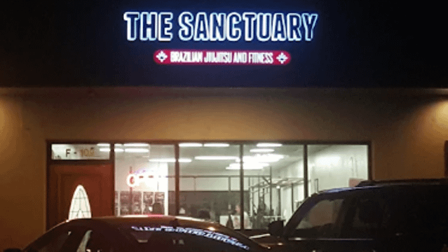 Image 2 from The Sanctuary- partner gallery