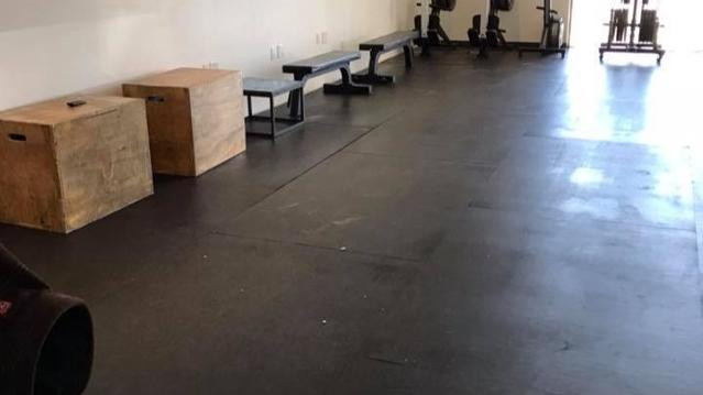 Image 3 from The Sanctuary- partner gallery