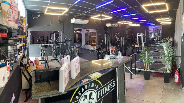 Imagem 2 da galeria do parceiro Dória Fitness