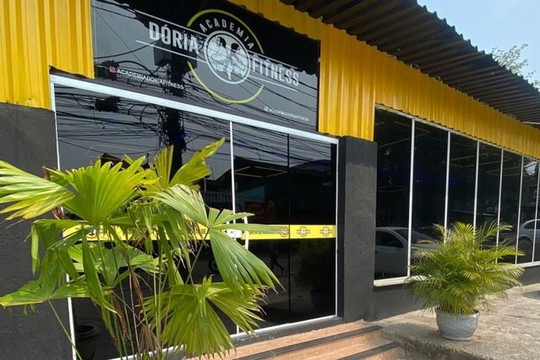 Imagem 1 da galeria do parceiro Dória Fitness