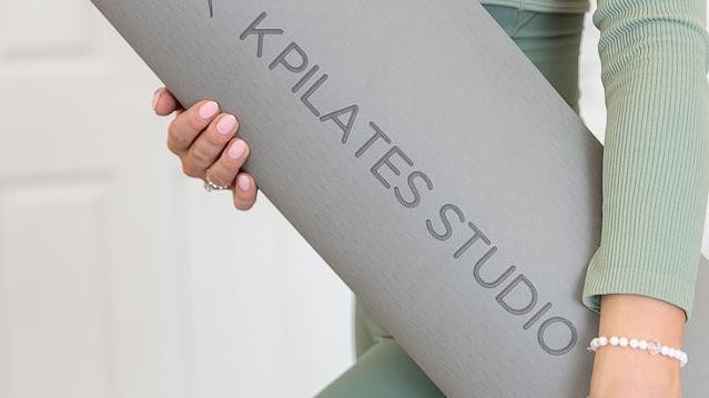 Image 3 from K Pilates Studio partner gallery