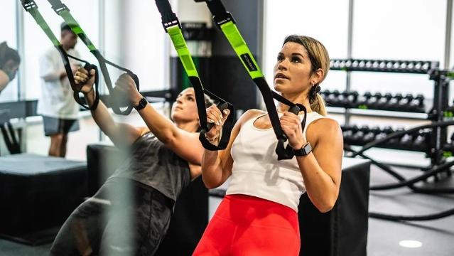 Image 1 from ISI Elite Training - Lexington partner gallery