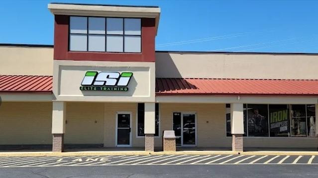 Image 2 from ISI Elite Training - Lexington partner gallery