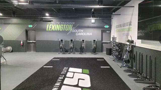 Image 3 from ISI Elite Training - Lexington partner gallery