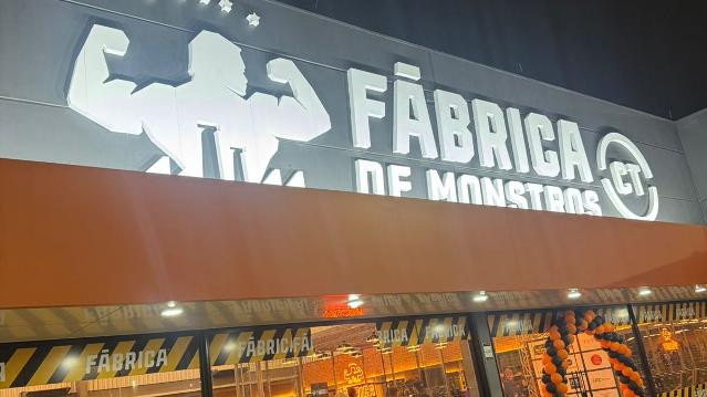 Imagem 2 da galeria do parceiro FÁBRICA CT CAMPO GRANDE RJ