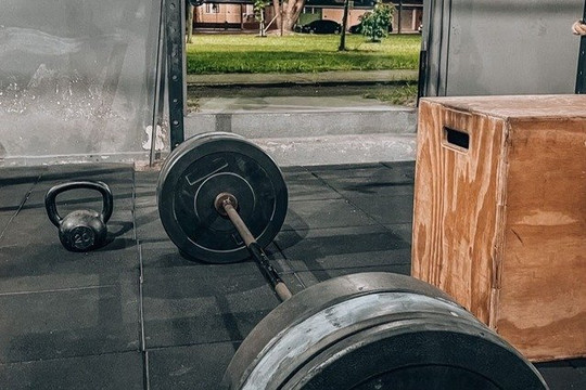 Imagem 3 da galeria do parceiro Box