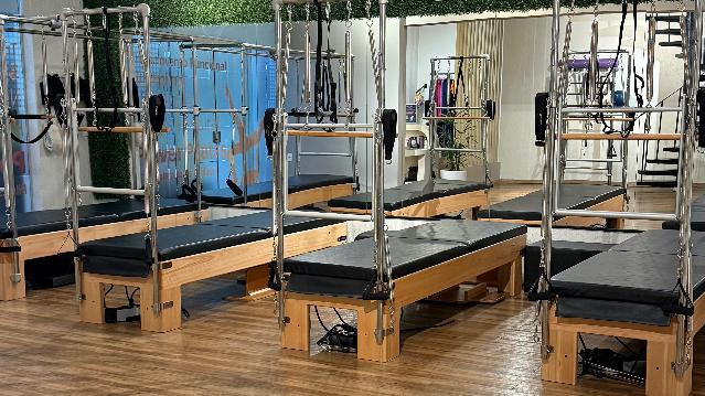 Imagem 2 da galeria do parceiro Pura Vida Pilates