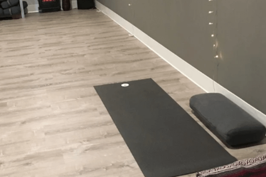 Image 2 from Kaia Yoga Downtown Wallingford partner gallery