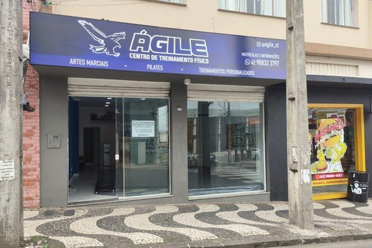 Imagem 2 da galeria do parceiro Ágile Centro de Treinamento Físico