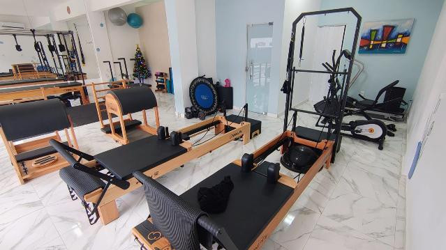 Imagem 3 da galeria do parceiro Corpo Ativo Fisioterapia e Pilates