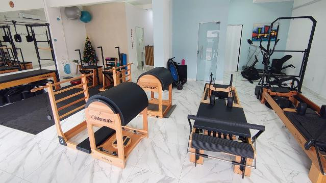 Imagem 1 da galeria do parceiro Corpo Ativo Fisioterapia e Pilates