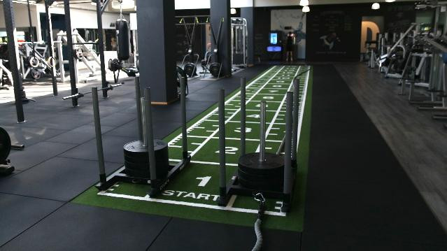 Bild 1 von clever fit Heide Partnergalerie