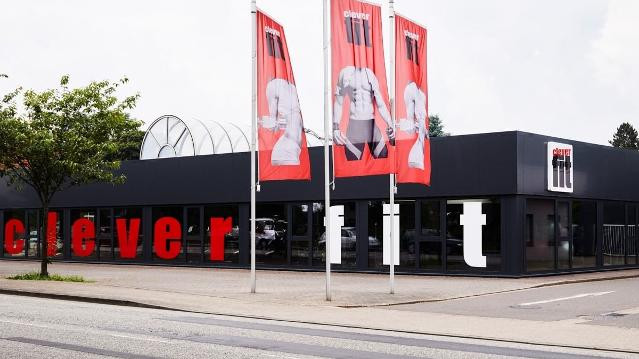 Bild 2 von clever fit Heide Partnergalerie