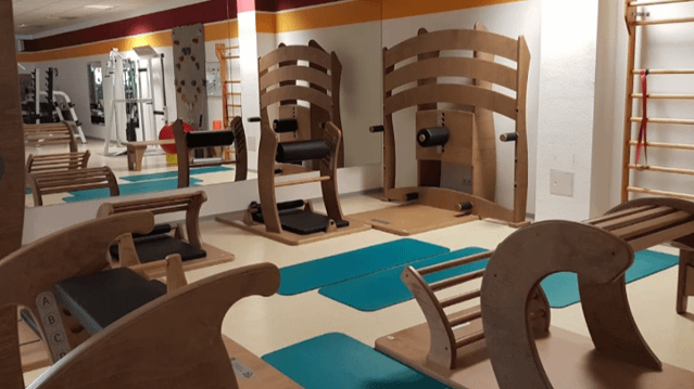 Bild 3 von VITASPORT Partnergalerie