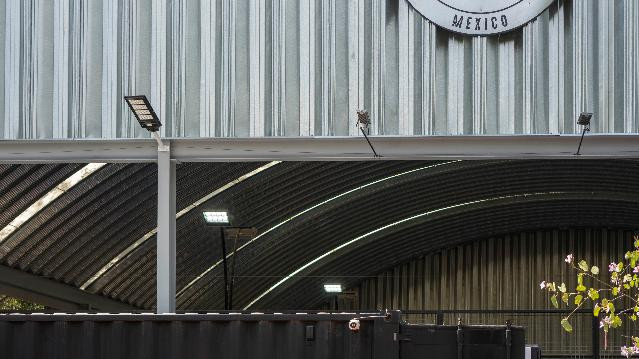 Imagen 3 de la galería del partner Padel Co Polanco