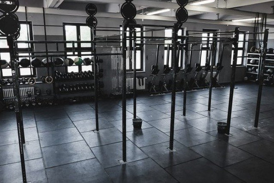 Bild 1 von CrossFit MUNICH - Munich Main Partnergalerie