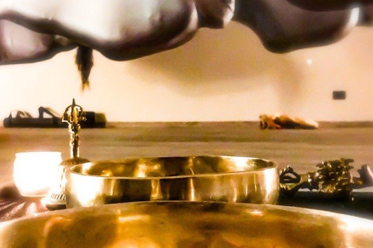 Immagine 3 dalla galleria del partner Shakti Yoga Life