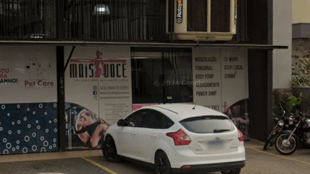 Imagem 2 da galeria do parceiro Academia Mais Você