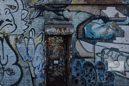 Image 2 from Baby Cobra Williamsburg partner gallery